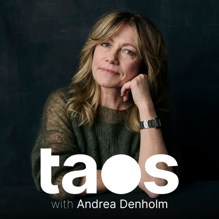 cover art for Ch03.Podcast11 Andrea Denholm