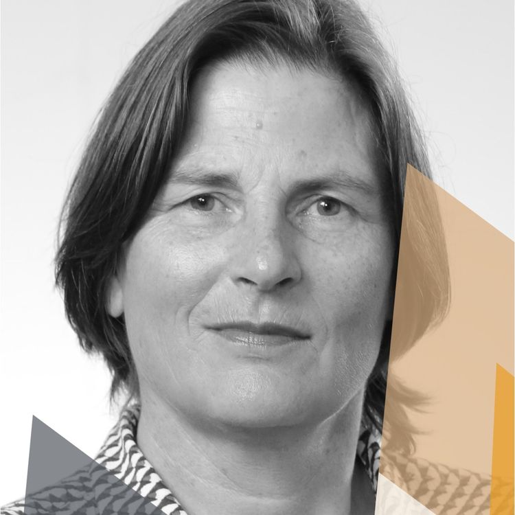 cover art for Ch02.Podcast06 Sue Maslin