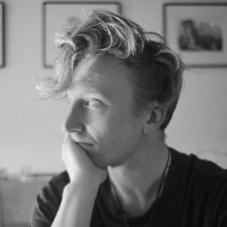 cover art for Ch01.Podcast16 Skye Gellmann