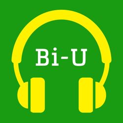 cover art for Bi-U