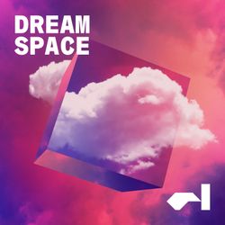 cover art for Dream Space