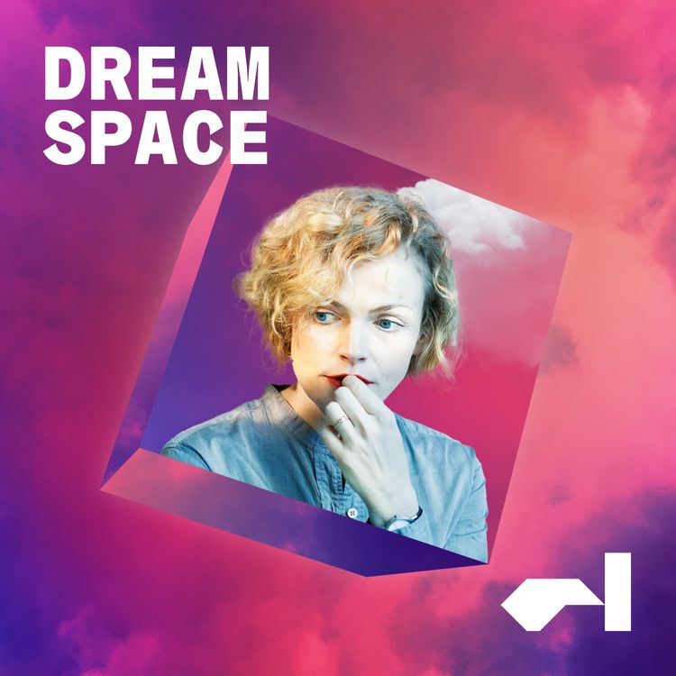 cover art for Ep 1: Maxine Peake