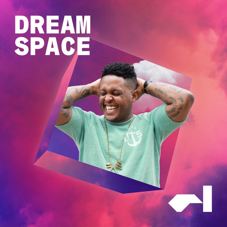 cover art for Ep 3: Danez Smith