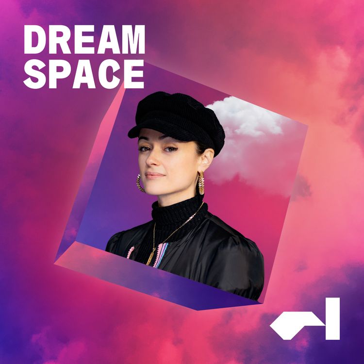 cover art for Ep 4: Sabrina Mahfouz