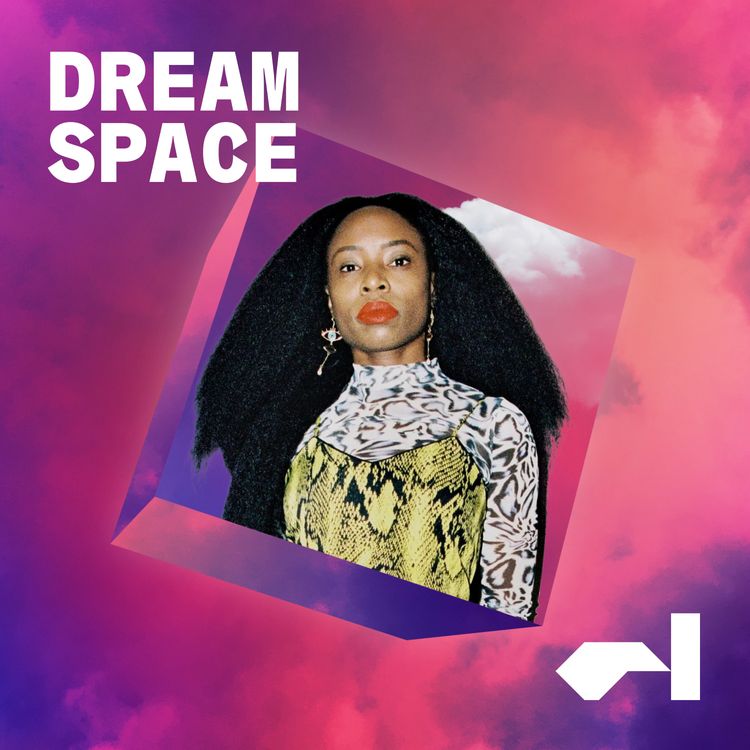 cover art for Ep 5: Jenn Nkiru