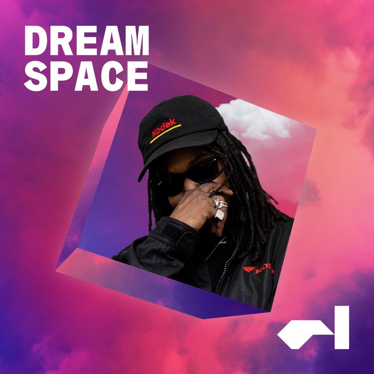 cover art for Ep 6: Ivan Michael Blackstock