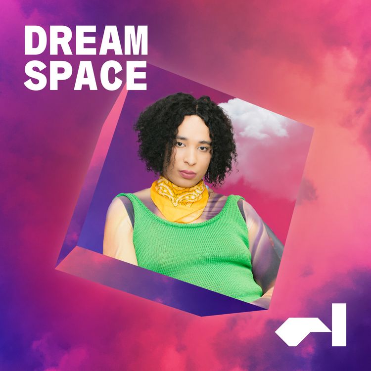 cover art for Ep 9: Danielle Brathwaite-Shirley