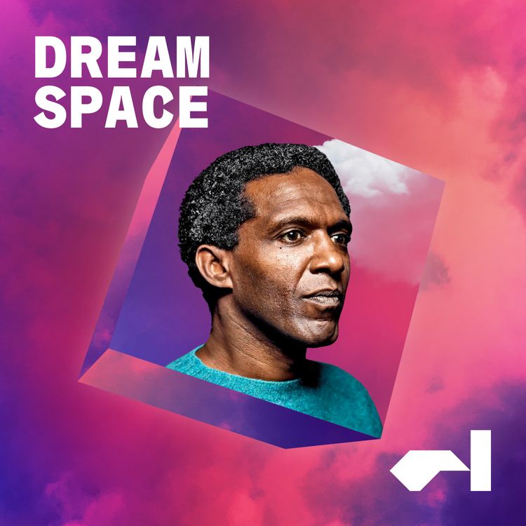 cover art for Ep 10: Lemn Sissay