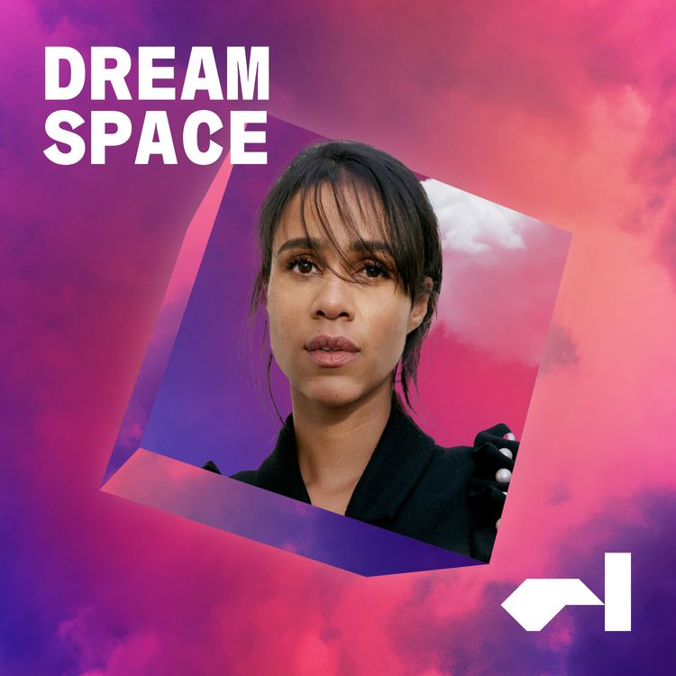 cover art for S2 Ep 4: Zawe Ashton