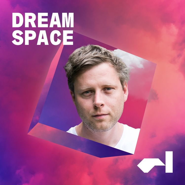 cover art for S3 Ep2: Max Porter