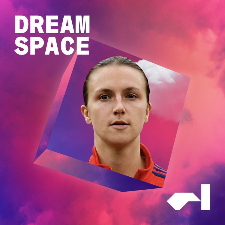 cover art for S3 Ep3: Lotte Wubben-Moy