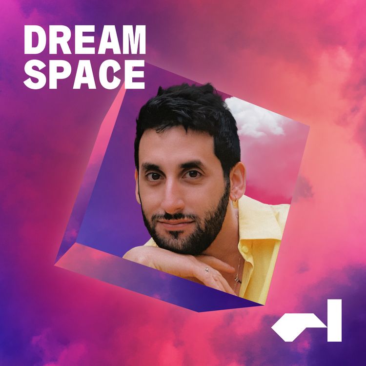 cover art for  S3 Ep4: Amrou Al-Kadhi