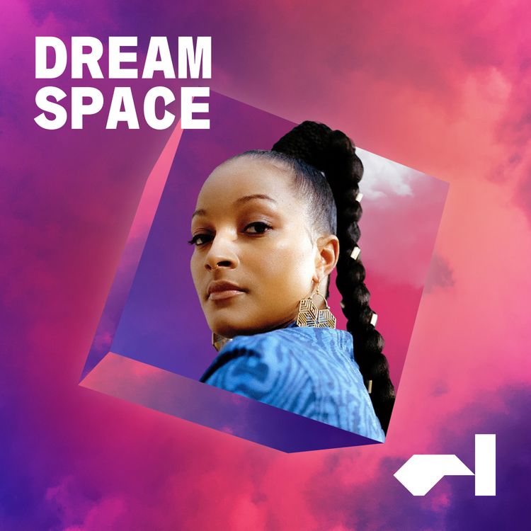 cover art for S3 Ep5: Nubya Garcia