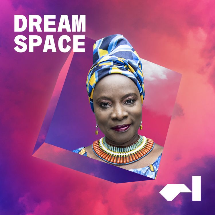 cover art for S3 Ep9: Angélique Kidjo