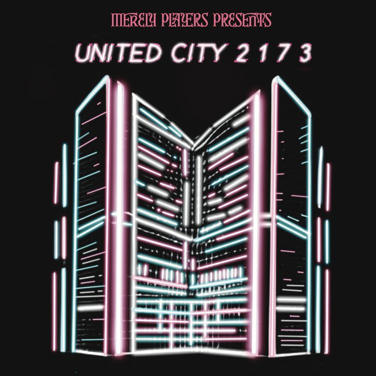 cover art for United City Ep10: 'Meeting of the Minds'