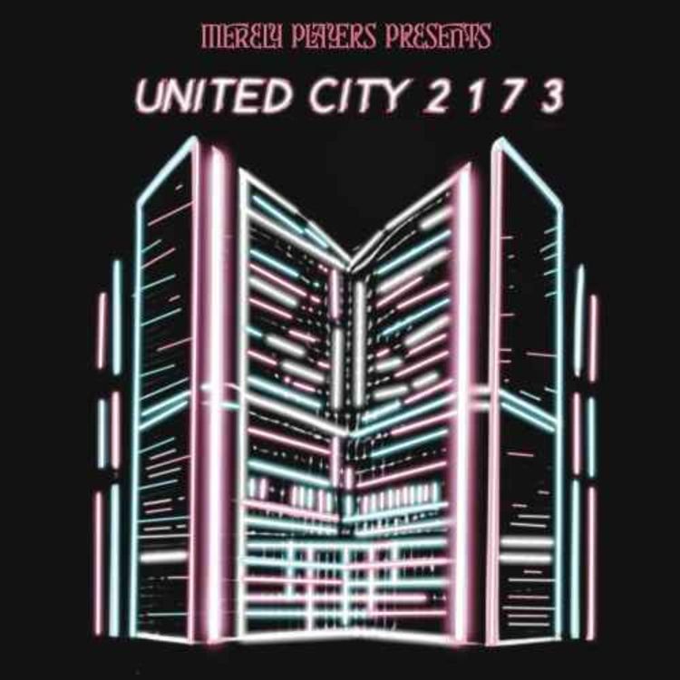 cover art for United City Ep14: 'Witness Me'