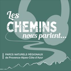 cover art for Parcs naturels régionaux de Provence-Alpes-Côte d'Azur 