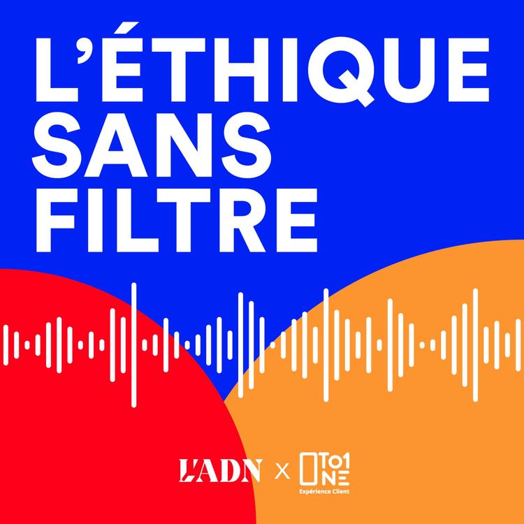 cover art for L'innovation peut-elle être éthique ?