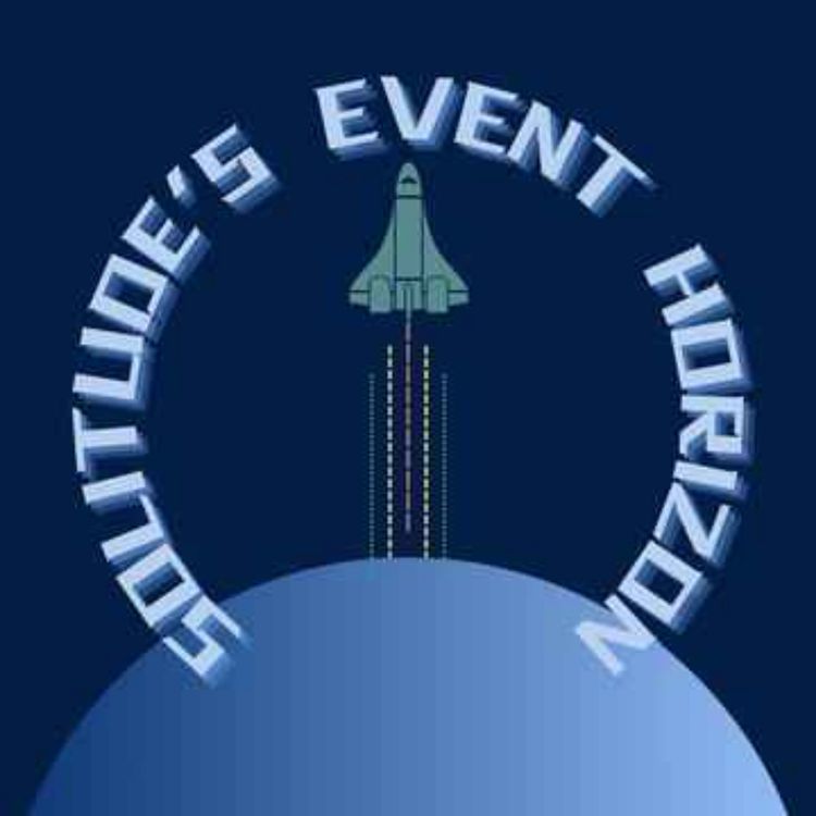 cover art for Presenting: Solitude's Event Horizon