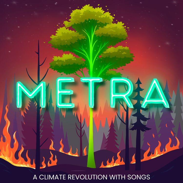 cover art for Trailer Swap: Metra