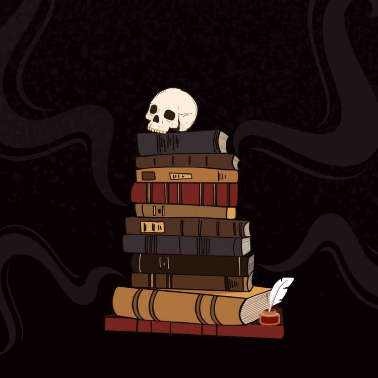 cover art for Presenting: Nightmares Unleashed