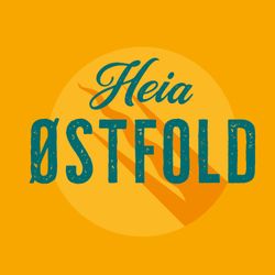 cover art for Heia Østfold