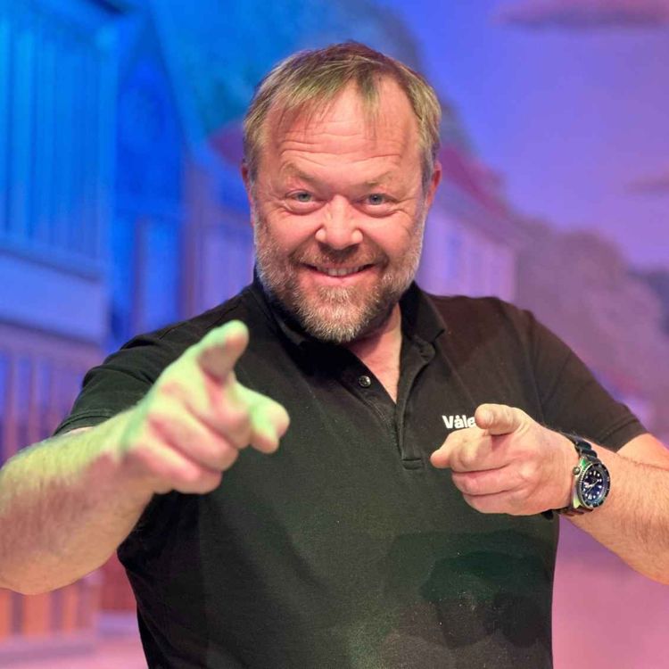 cover art for Asgeir Borgemoen