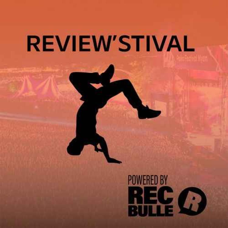 cover art for ITW - Mon frère ma princesse (Metteuse en scène)