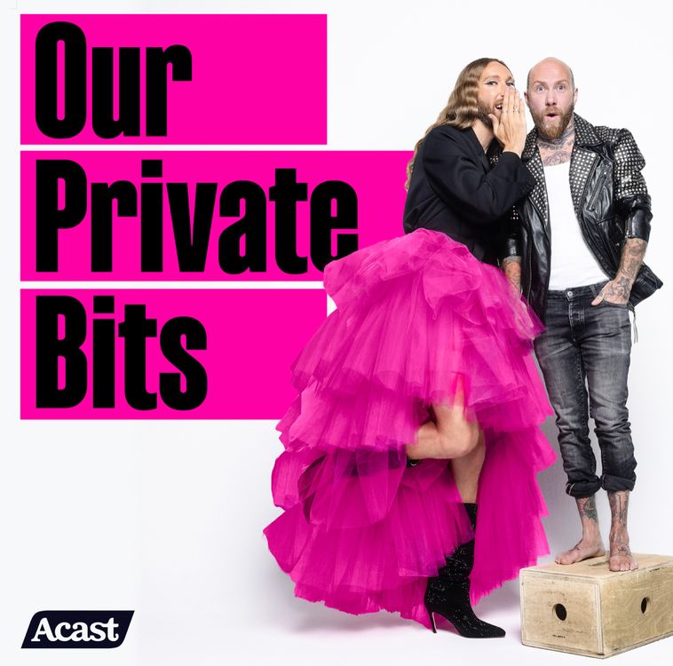 cover art for Sex Within Our Relationship