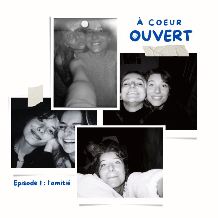 cover art for L'amitié : c'est quoi ?