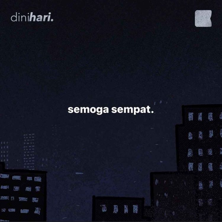 cover art for semoga sempat