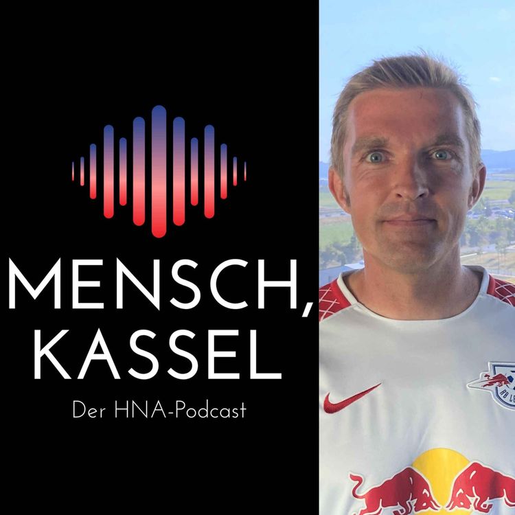 cover art for #43 Christian Mißberger - So arbeitet der Fluglotse am Kassel Airport