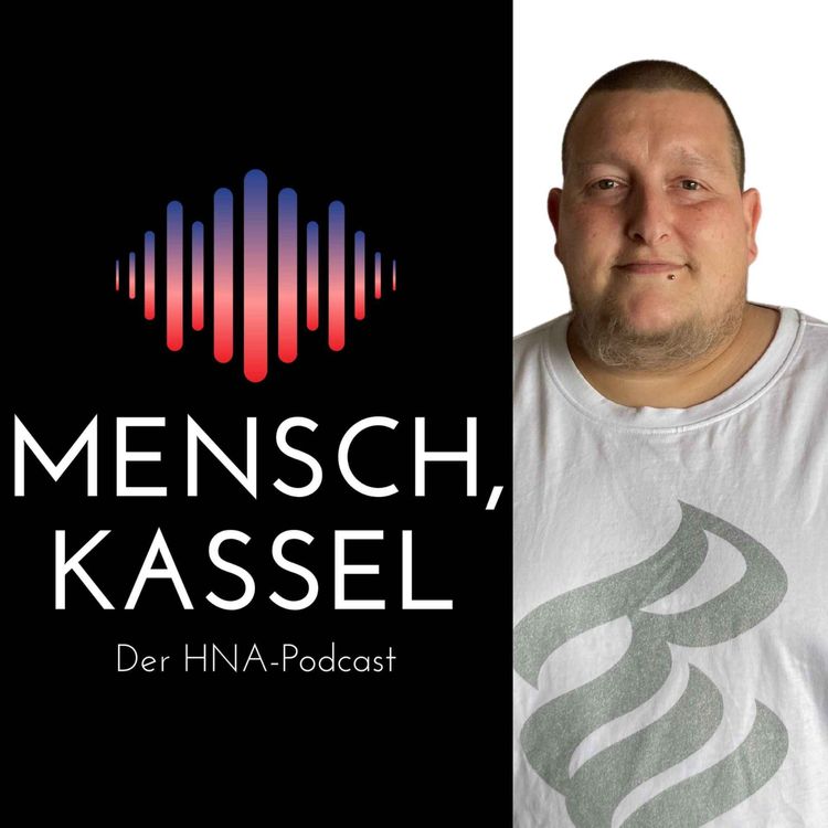 cover art for #47 Thomas Gresens - Wie es ist, drogenabhängig zu sein