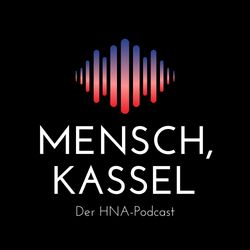 cover art for Mensch, Kassel