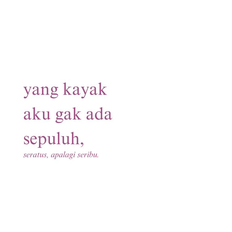 cover art for yang kayak aku gak ada sepuluh