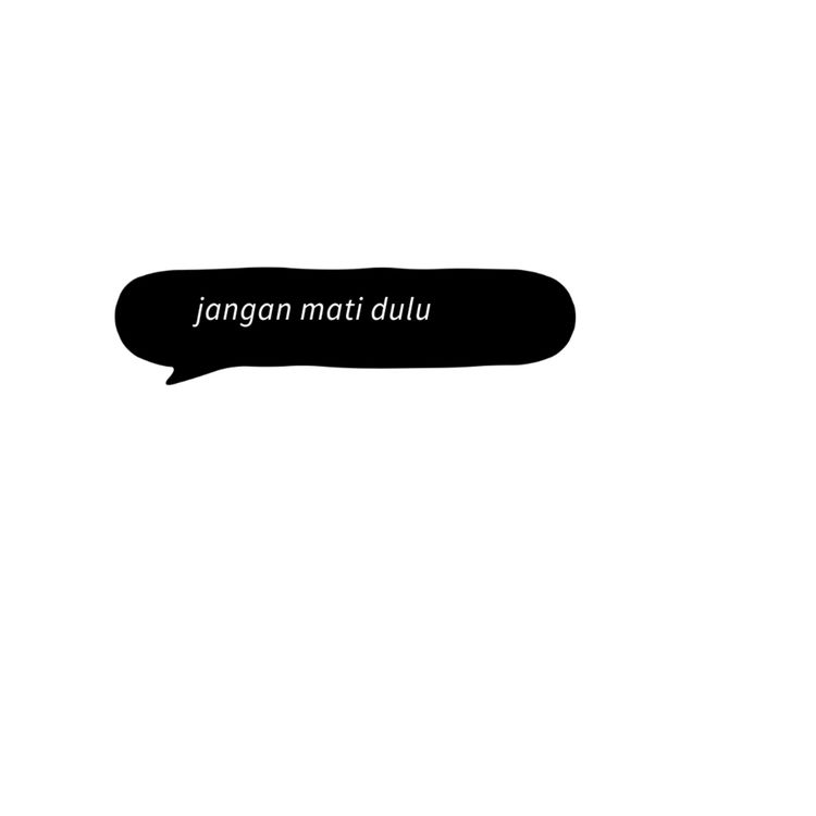 cover art for jangan mati dulu