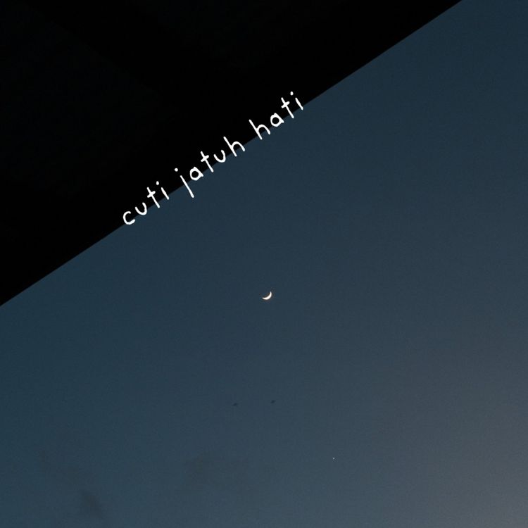 cover art for cuti jatuh hati