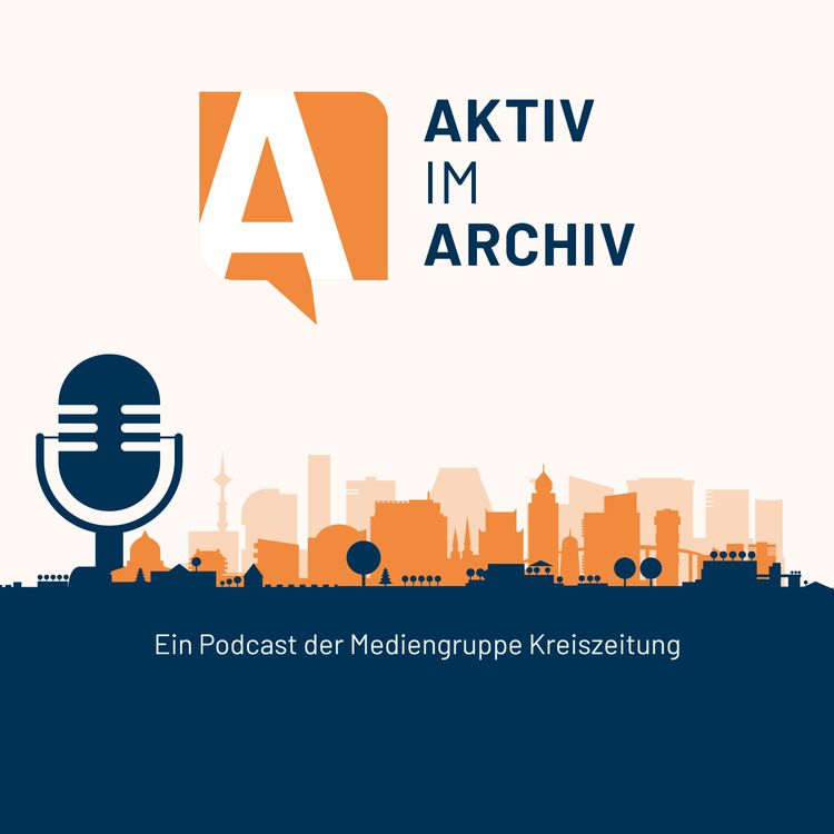 cover art for Aktiv im Archiv: Darum hat Syke ein eigenes Kfz-Kennzeichen