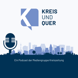 cover art for Kreis und Quer