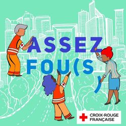 cover art for Assez fou(s)