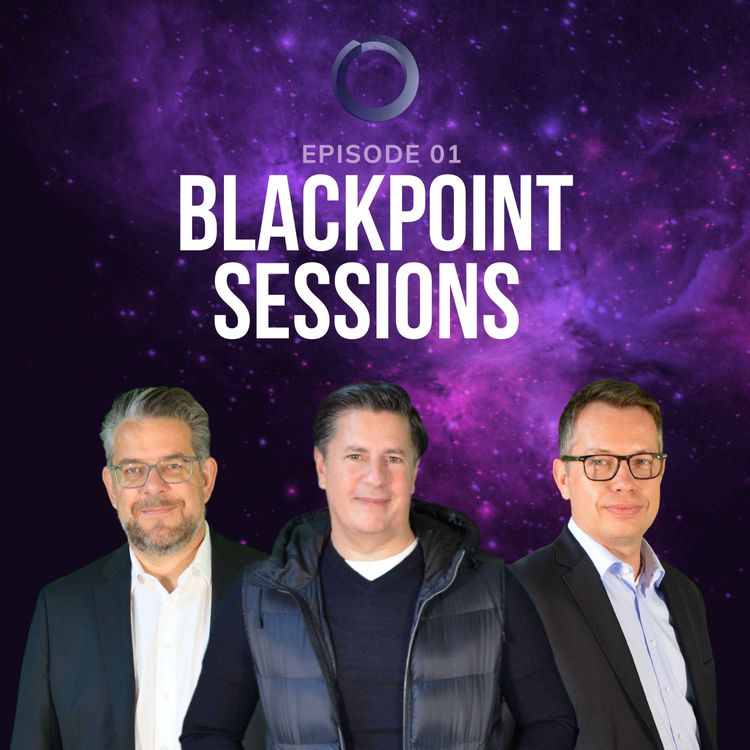 cover art for Flüssig bleiben – Liquidität in der Vermögensverwaltung