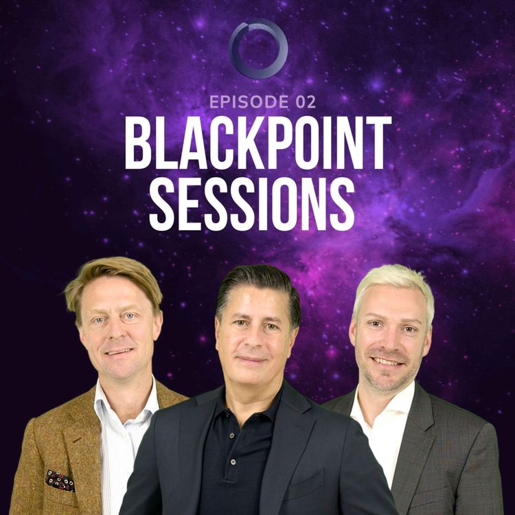 cover art for Top-down trifft Bottom-up: Harmonie oder getrennte Welten?