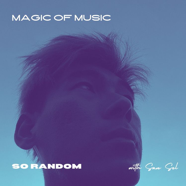 cover art for 2. Magic of Music
