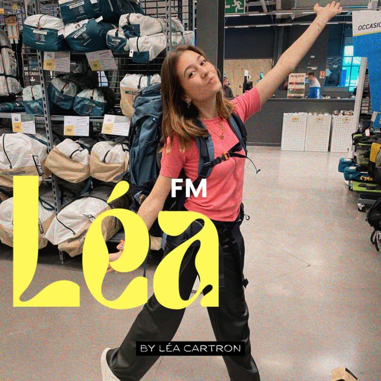 cover art for Léa & Benji FM (partie 2)