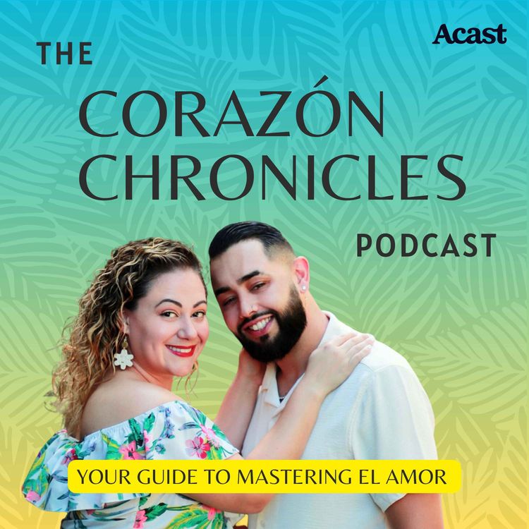 cover art for Welcome To The Corazon Chronicles | Trailer