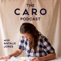 cover art for The Caro Podcast