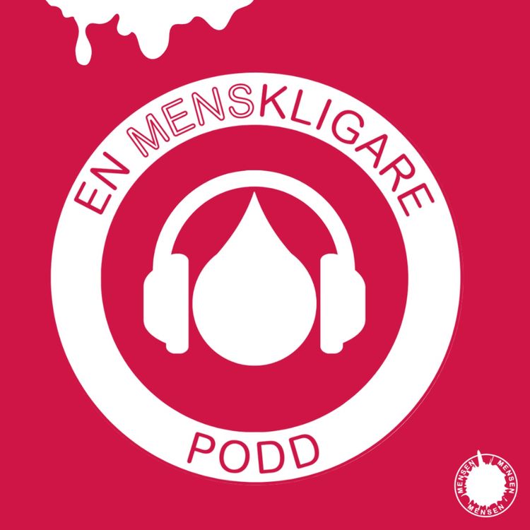 cover art for En MENSkligare podd: Teaser