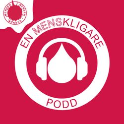 cover art for En MENSkligare podd
