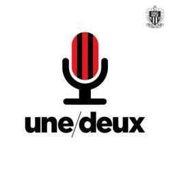 cover art for Une/Deux (OGC Nice)