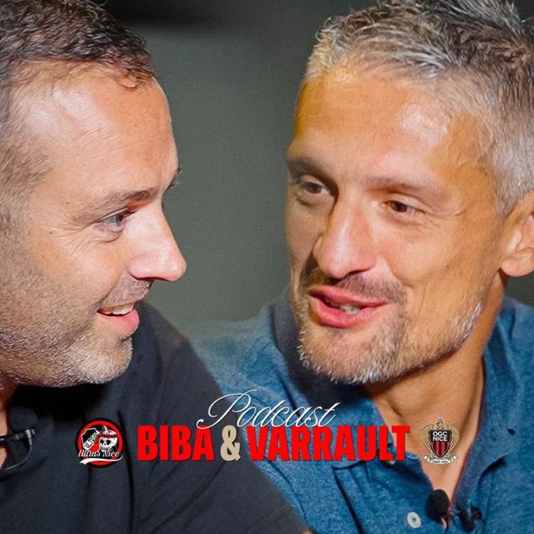 cover art for « Biba » et Varrault refont le Gym